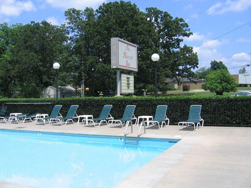 Sheridan America'S Best Value Inn & Suites מראה חיצוני תמונה