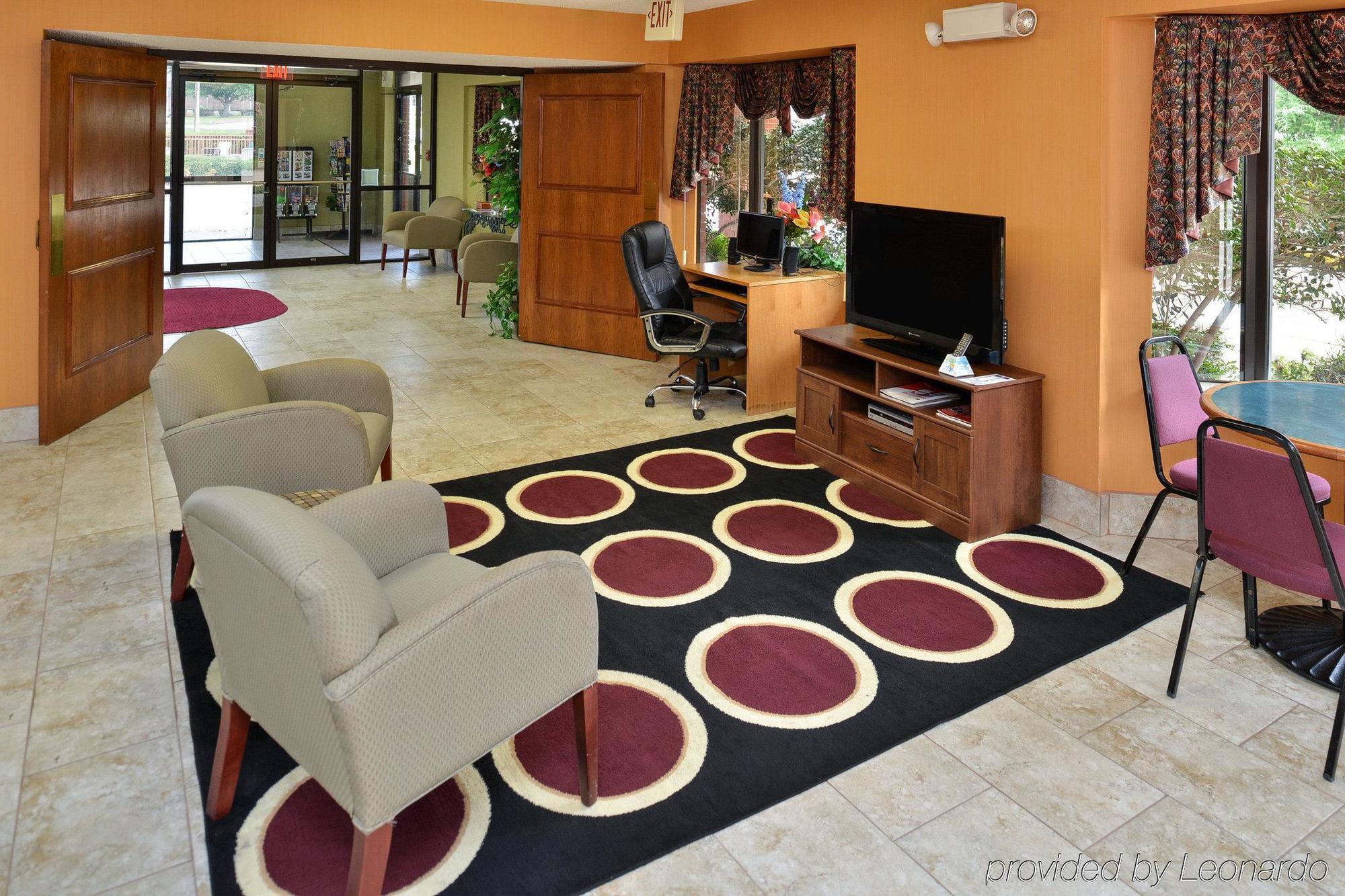 Sheridan America'S Best Value Inn & Suites מראה חיצוני תמונה